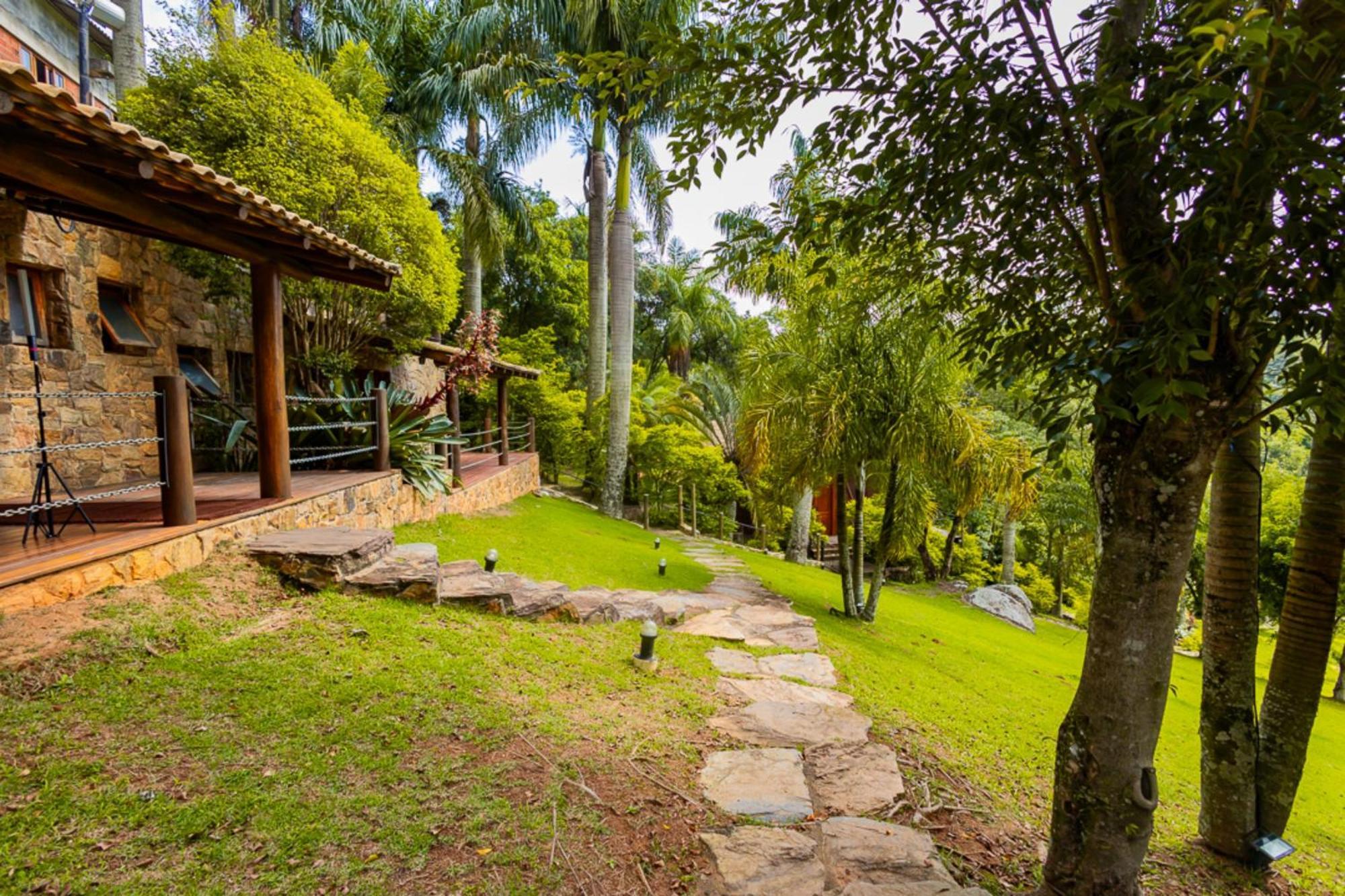 Putini Pousada E Hotel By Oyo Sao Roque  Bagian luar foto