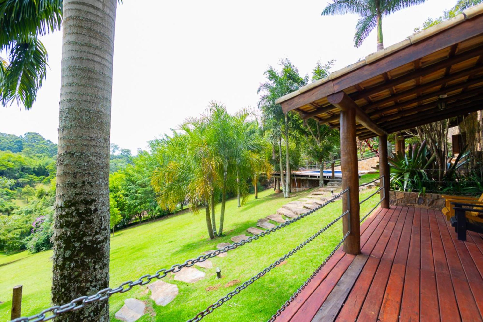 Putini Pousada E Hotel By Oyo Sao Roque  Bagian luar foto