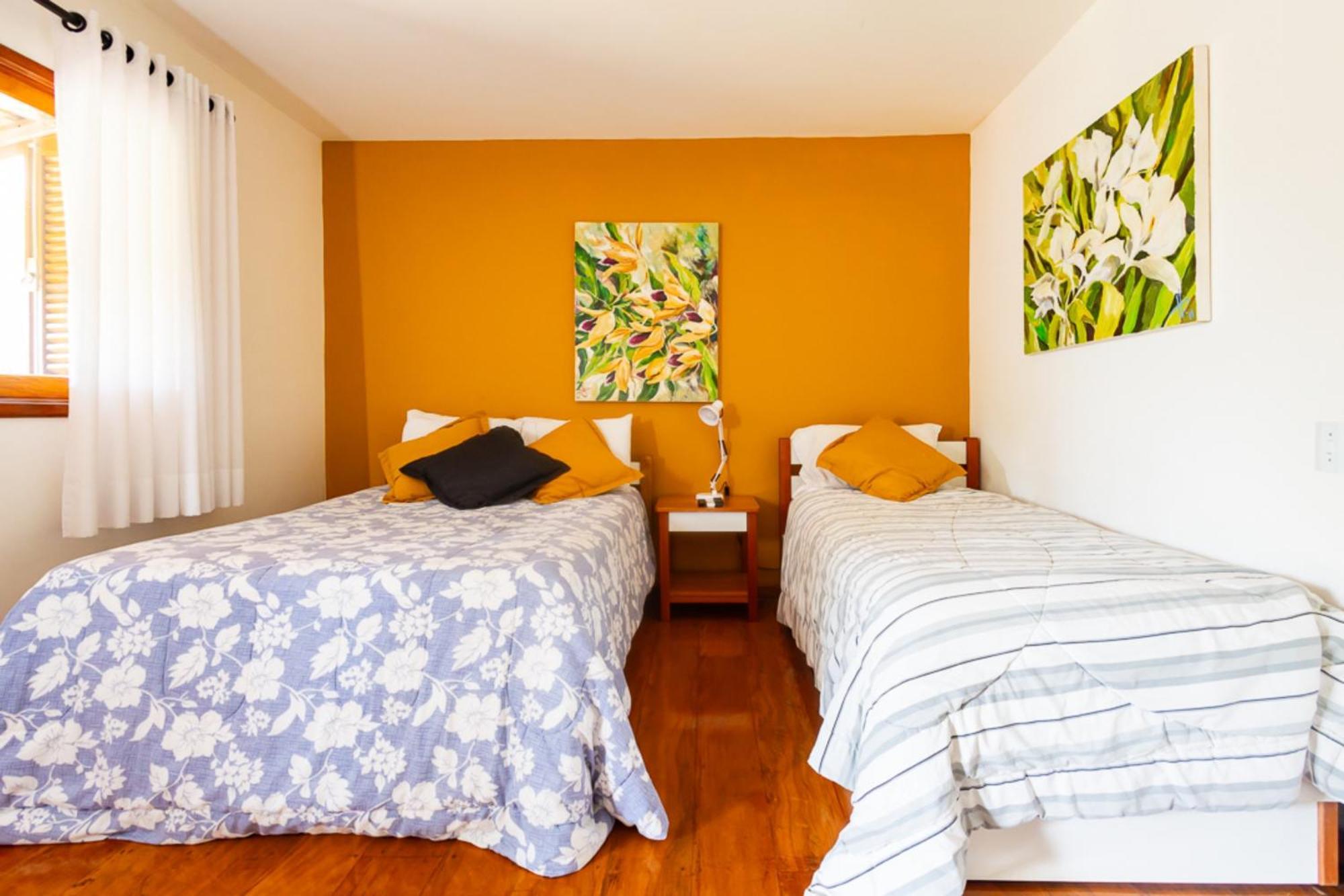 Putini Pousada E Hotel By Oyo Sao Roque  Bagian luar foto