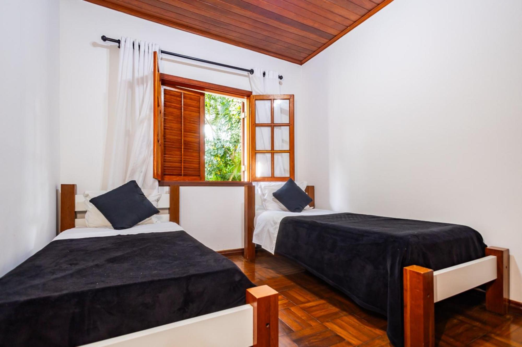 Putini Pousada E Hotel By Oyo Sao Roque  Bagian luar foto