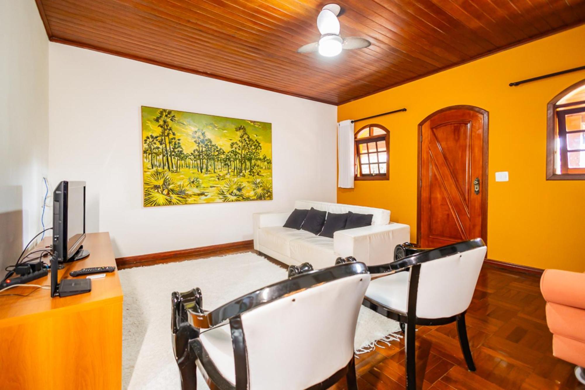 Putini Pousada E Hotel By Oyo Sao Roque  Bagian luar foto