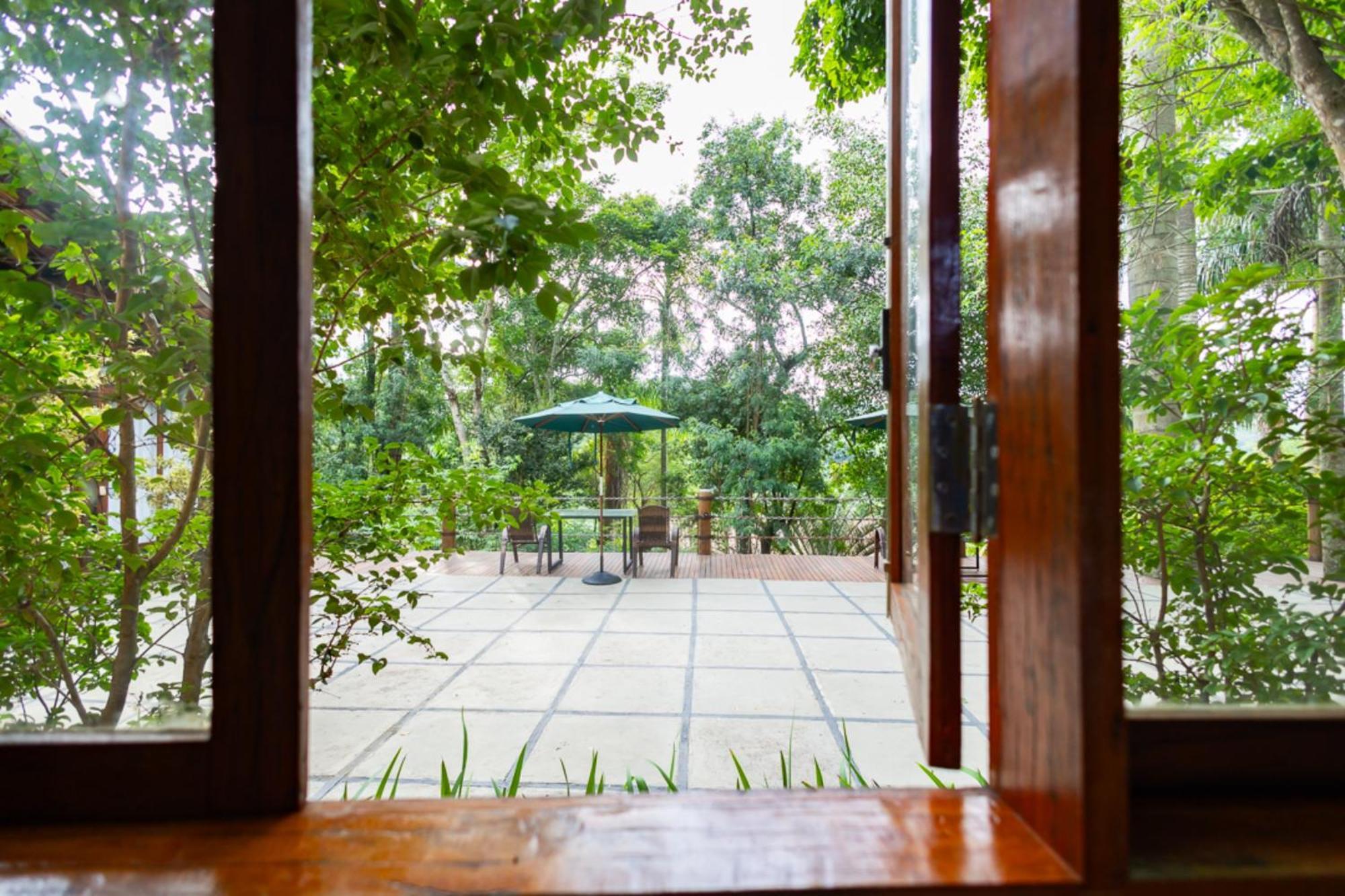Putini Pousada E Hotel By Oyo Sao Roque  Bagian luar foto