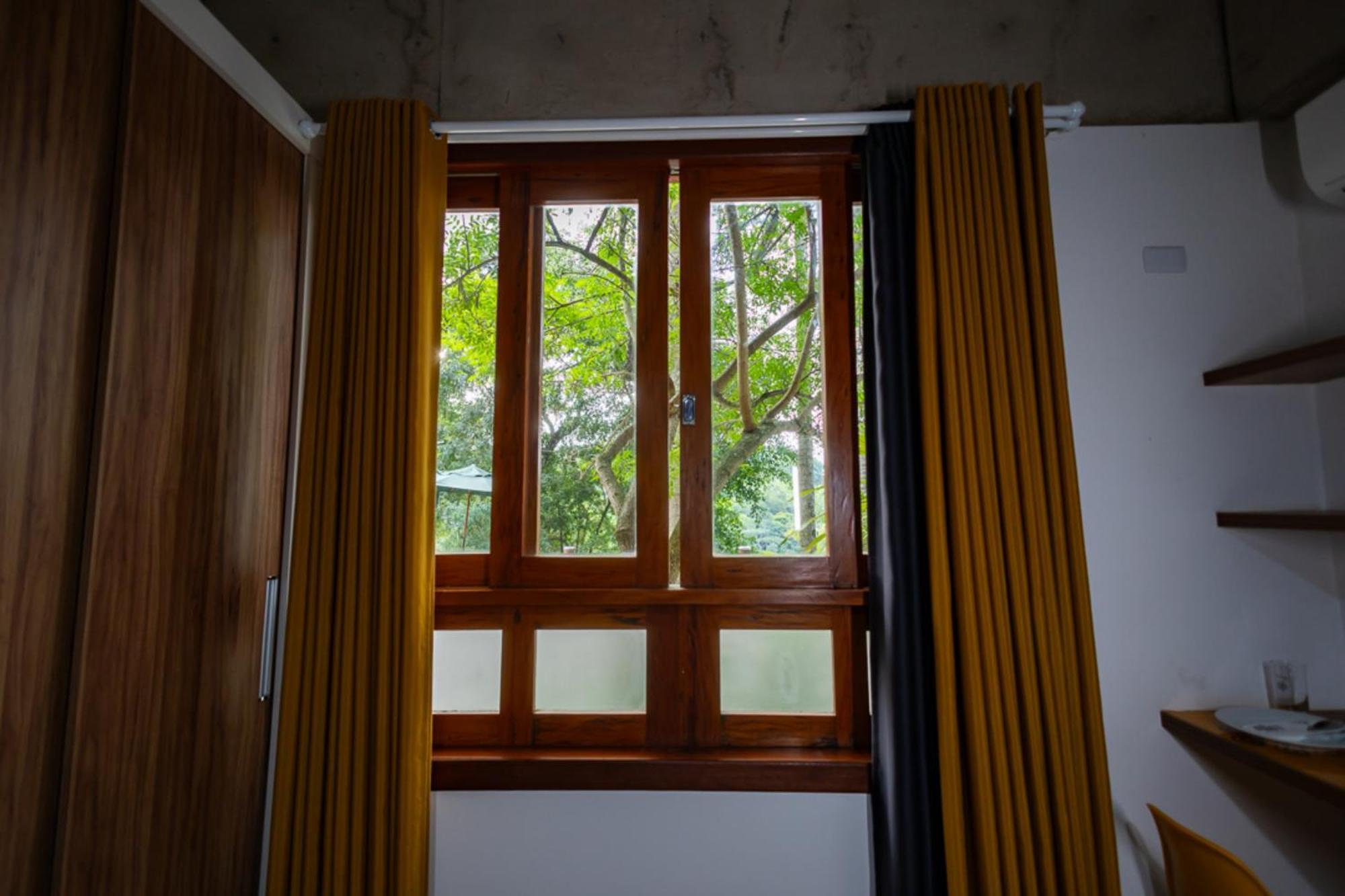 Putini Pousada E Hotel By Oyo Sao Roque  Bagian luar foto