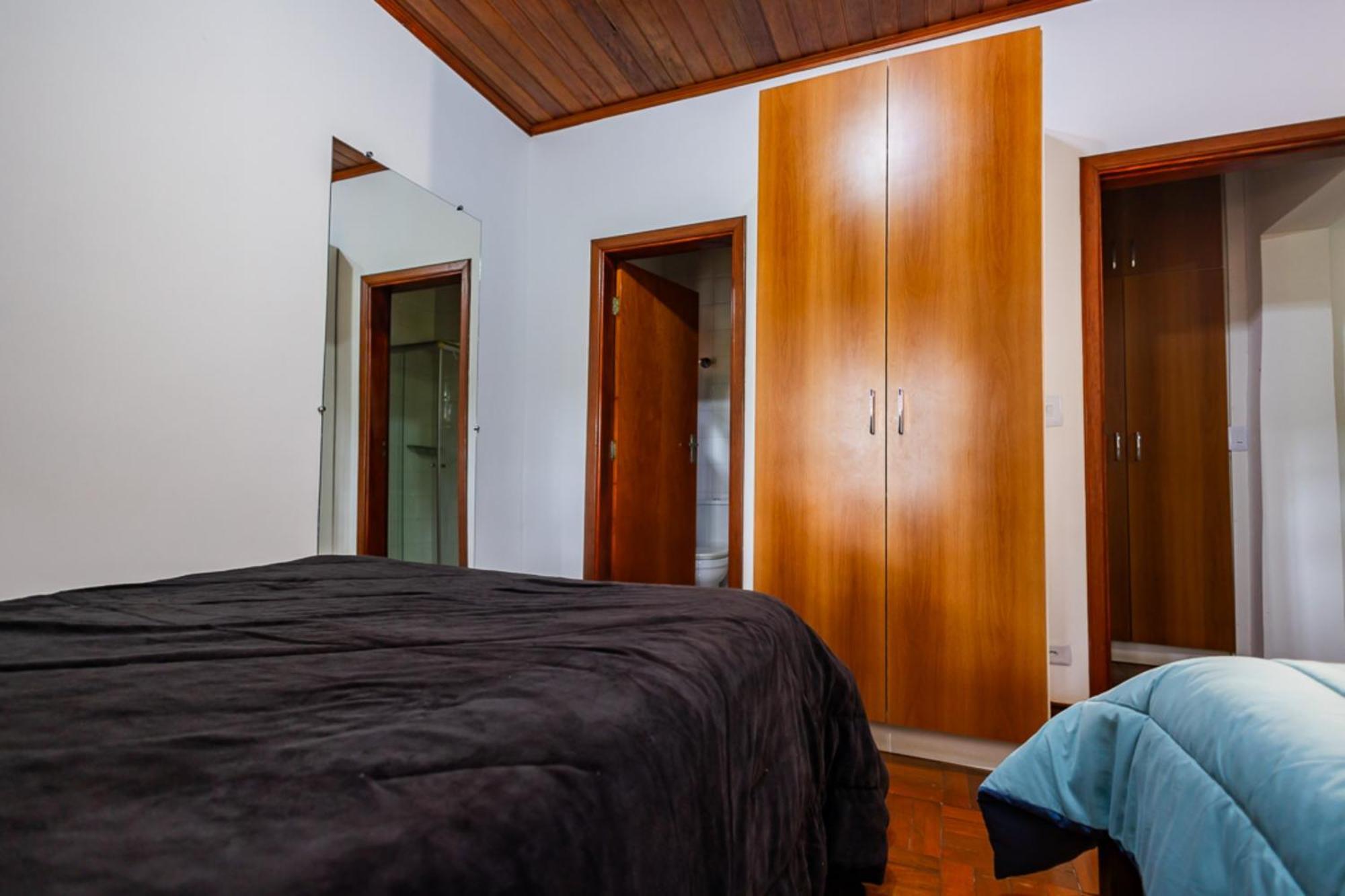 Putini Pousada E Hotel By Oyo Sao Roque  Bagian luar foto