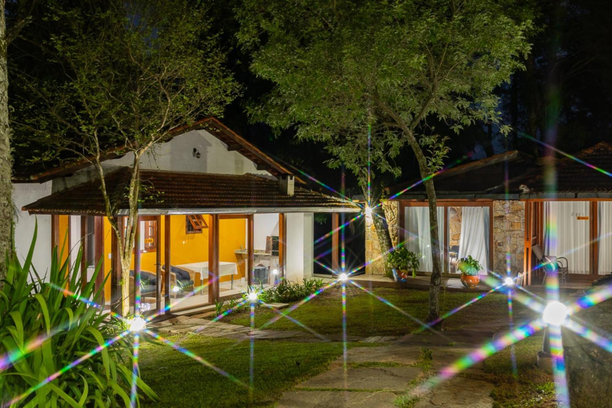 Putini Pousada E Hotel By Oyo Sao Roque  Bagian luar foto