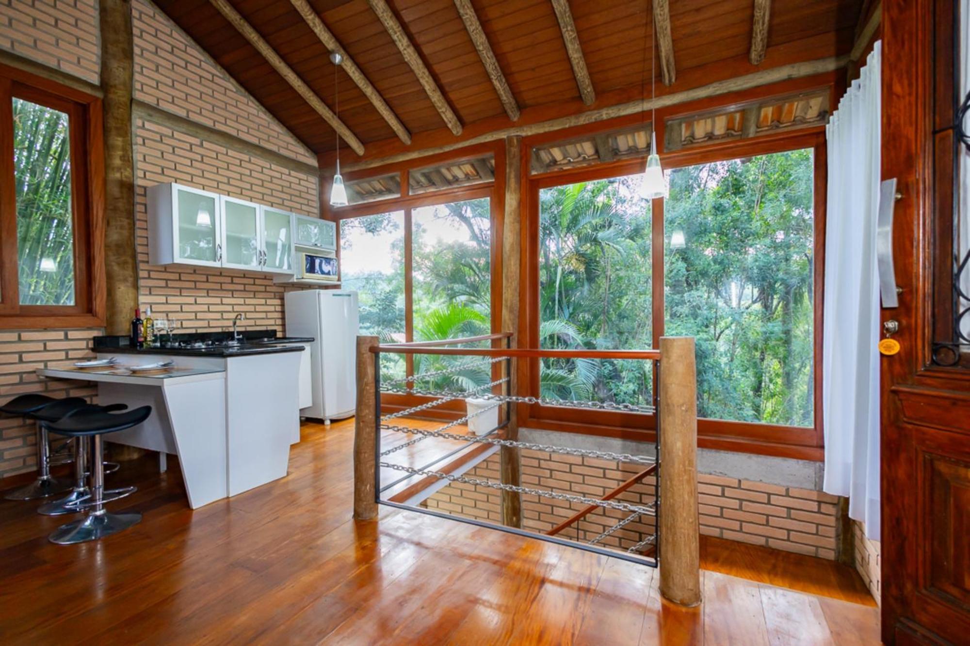 Putini Pousada E Hotel By Oyo Sao Roque  Bagian luar foto