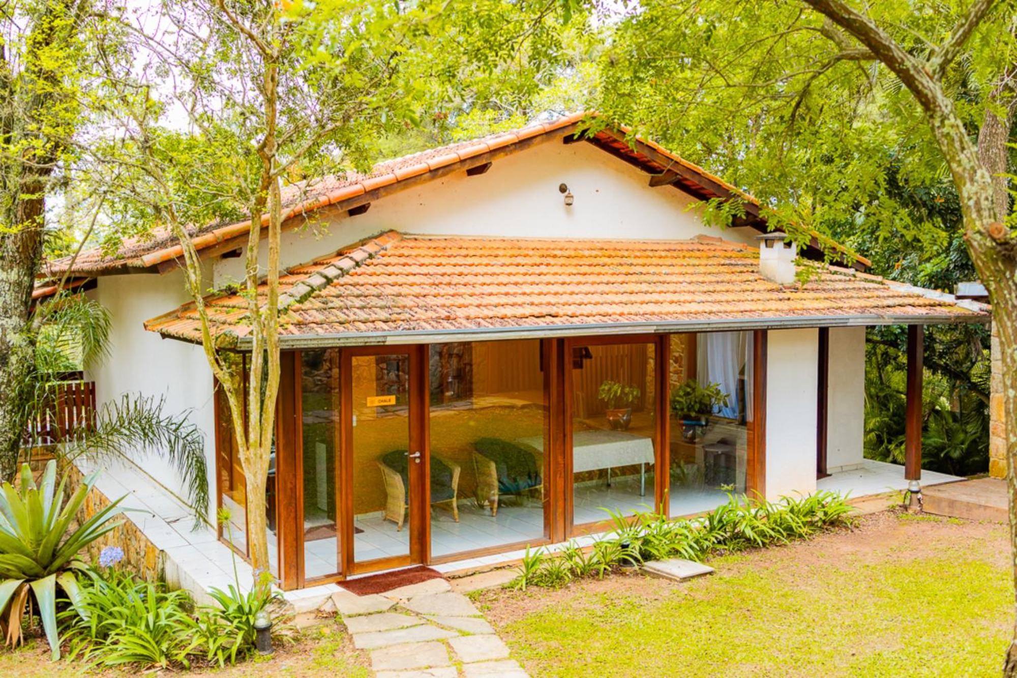Putini Pousada E Hotel By Oyo Sao Roque  Bagian luar foto