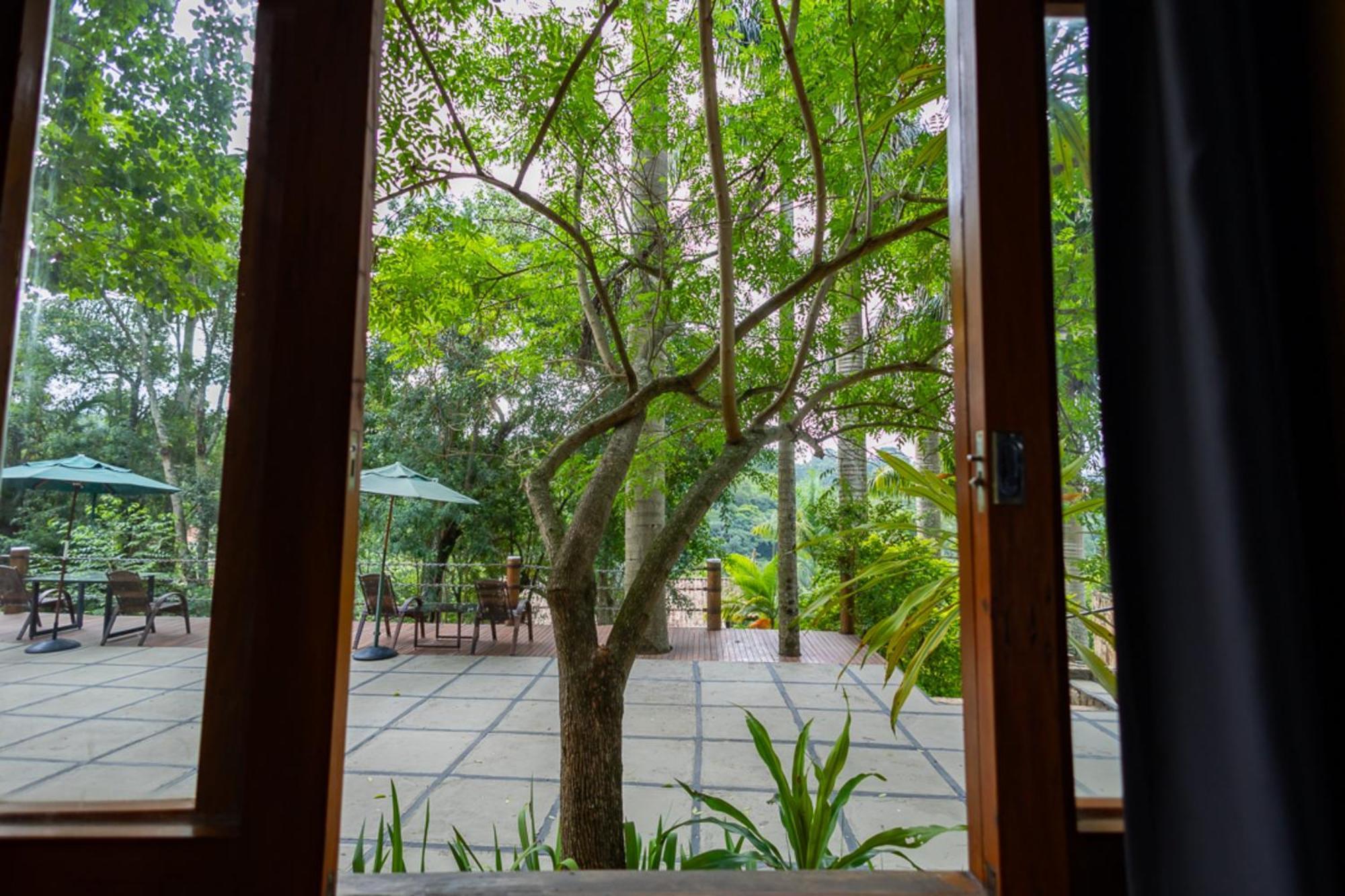 Putini Pousada E Hotel By Oyo Sao Roque  Bagian luar foto