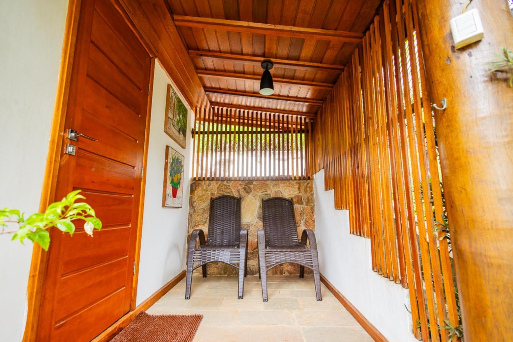 Putini Pousada E Hotel By Oyo Sao Roque  Bagian luar foto