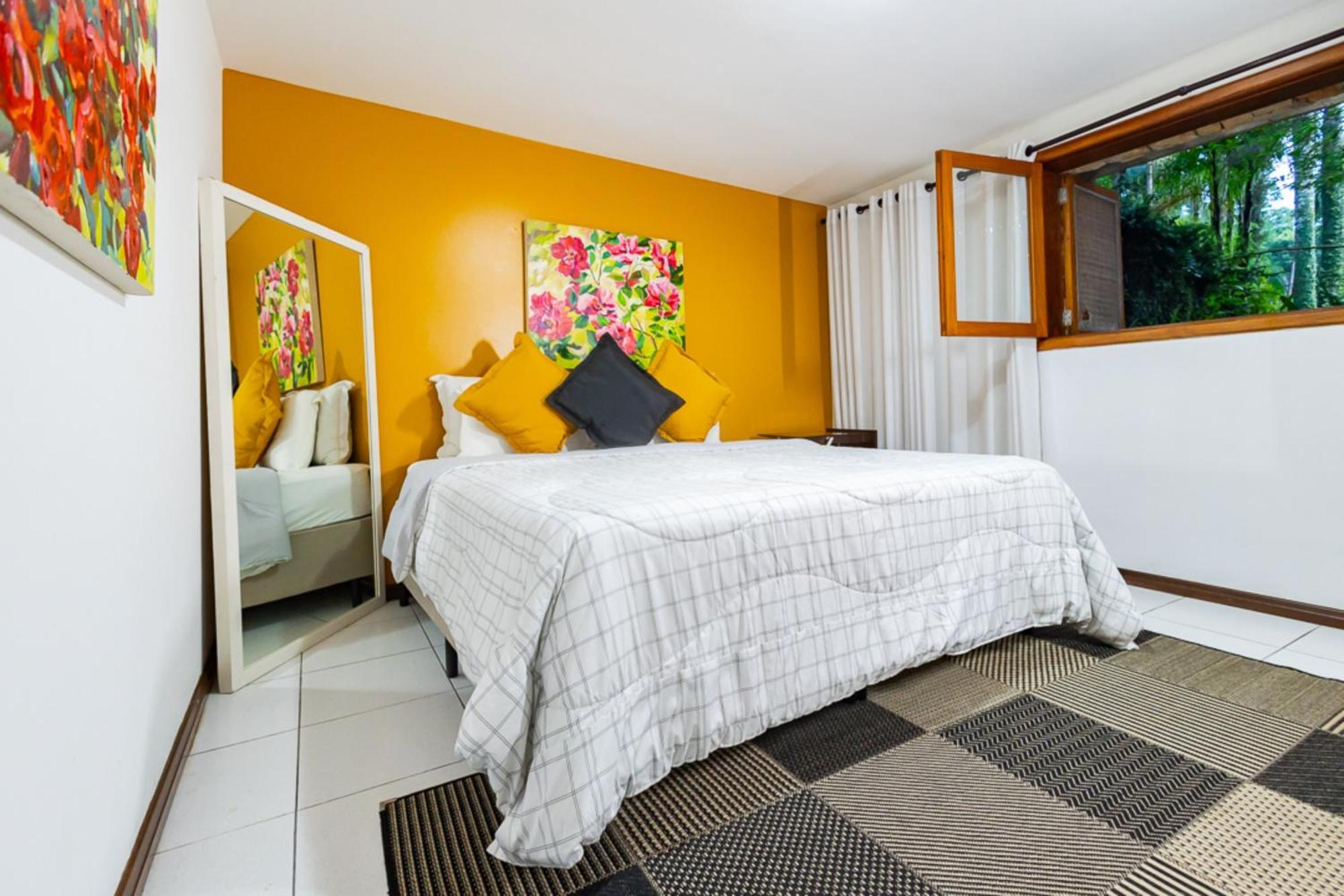 Putini Pousada E Hotel By Oyo Sao Roque  Bagian luar foto